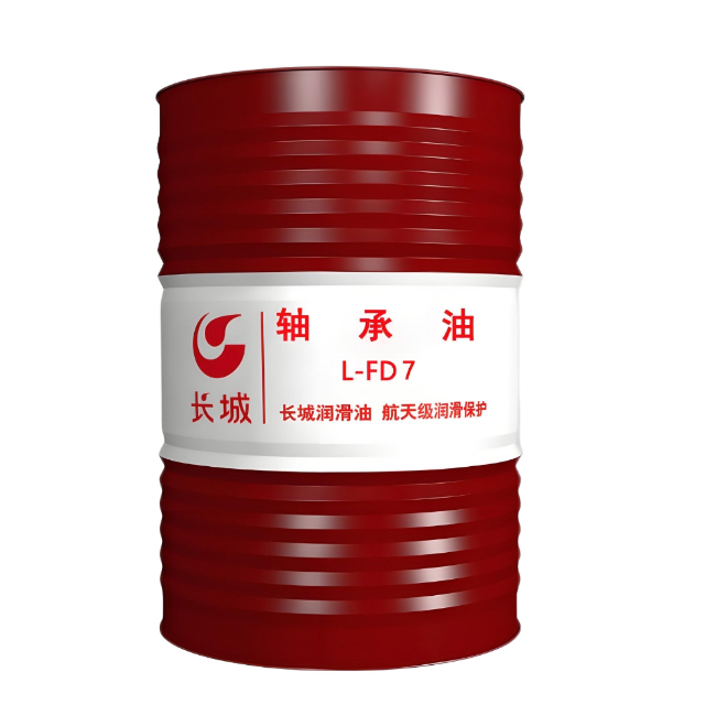 临潭长城FD轴承油